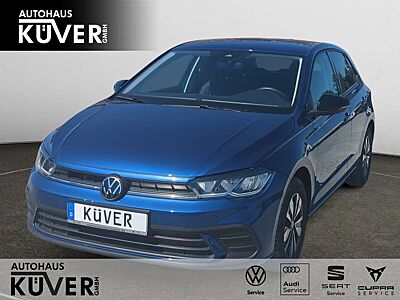 Volkswagen Polo Goal 1.0 TSI DSG APP*GJR*ACC*NAVI*LED*PDC