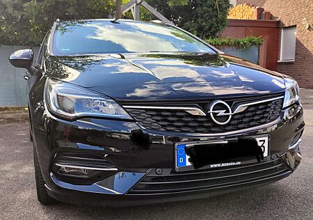 Opel Astra K SPORTS TOURER 1.2