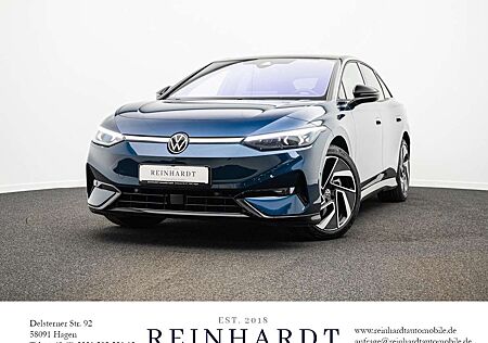 VW ID.7 gebraucht kaufen VW ID.7 Volkswagen PRO 210kW ACC/HuD/PANO/H&K/WÄRMEPUMPE/360°