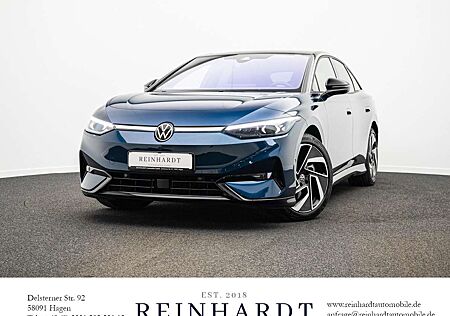 VW ID.7 Volkswagen PRO 210kW ACC/HuD/PANO/H&K/WÄRMEPUMPE/360°