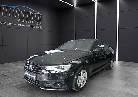 Audi A6 3.0 TDI quattro+PDC+TOT WINKEL+SCHIEBEDACH