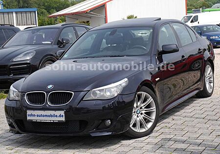BMW 520 i M-Sport Edition Autom./Leder/Navi/Xenon/GSD