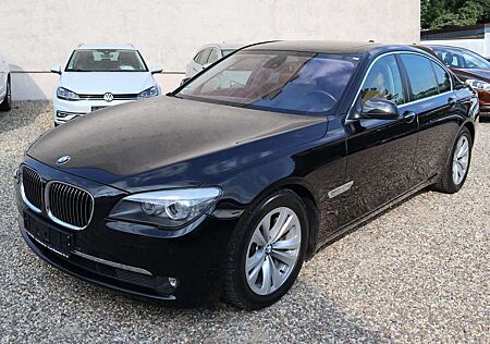 BMW 750i 750 *Navi*Lede*Soft-Close*STANDHZ *xDrive*Head-Up*