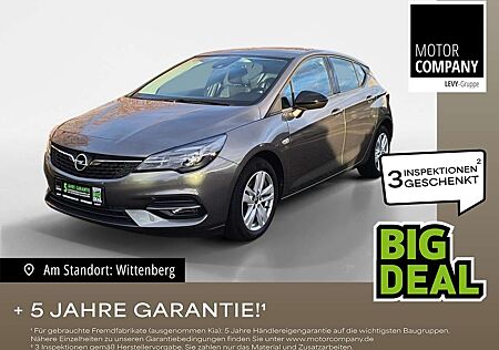 Opel Astra K 1.2 Turbo LED*Winter-Paket*SHZ*