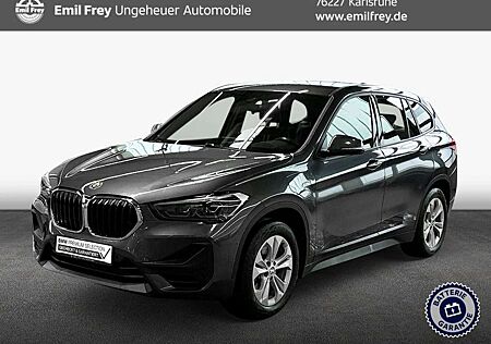 BMW X1 xDrive25e Advantage