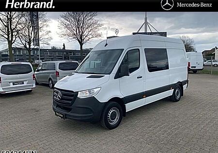 Mercedes-Benz Sprinter 314 CDI *Mixto*Klima*SORTIMO*Kamera*SHZ