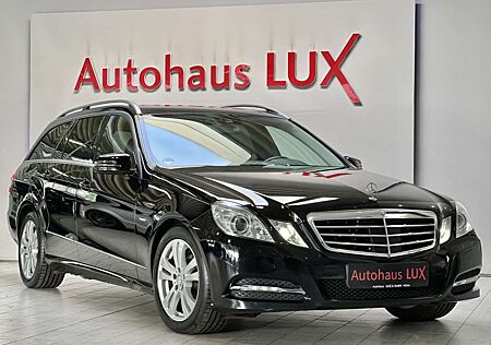 Mercedes-Benz E 220 CDI NAVI AUTOMATIK DISTRONIC SPUR TOTWINKEL