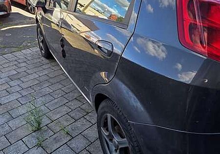 Fiat Grande Punto 1.2 8VActive