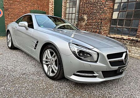 Mercedes-Benz SL 350