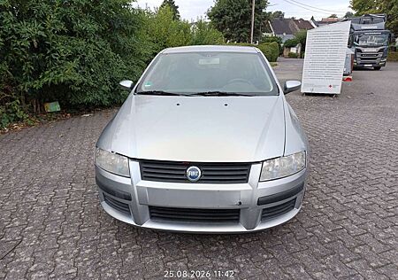 Fiat Stilo 1.6 16V 149.223 km – Neue Kupplung