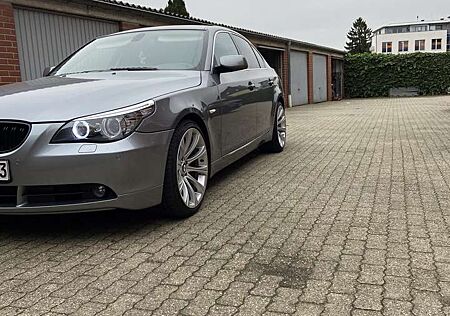 BMW 523i 523 Aut. Edition Lifestyle