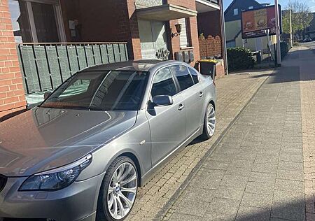 BMW 523i 523 Aut. Edition Lifestyle