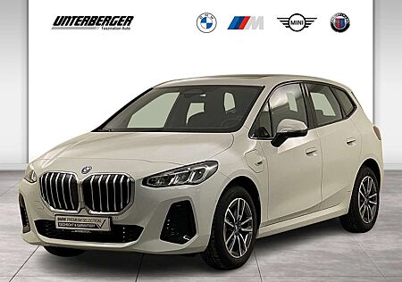 BMW 225 e xDrive Active Tourer M Sportpaket ACC Pano