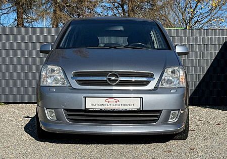 Opel Meriva COSMO,OPC LINE,1.8 KLIMA,AUTOMATIK,XENON,SRA,PDC