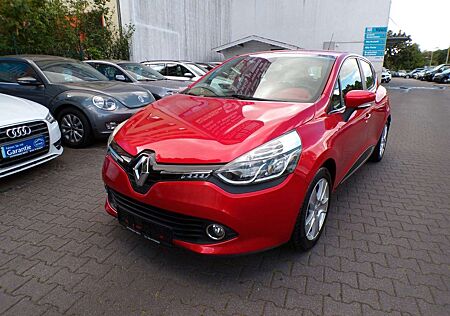 Renault Clio 1.2 AUTOMATIK