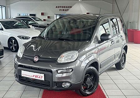 Fiat Panda 4x4 Wild°Klimaa°PDC°I Hand°