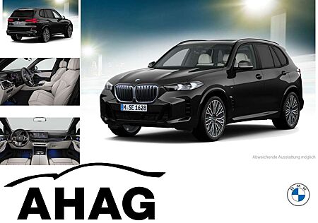 BMW X5 xDrive30d M Sport AHK Standhz Massage Sitzbel