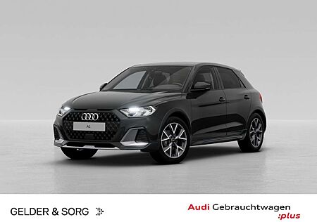Audi A1 35 TFSI LED*Virtual*DAB+*Sitzheizun