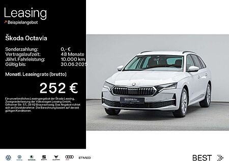 Skoda Octavia Combi 1.5 TSI e-TEC DSG SELECTION*LED*VI