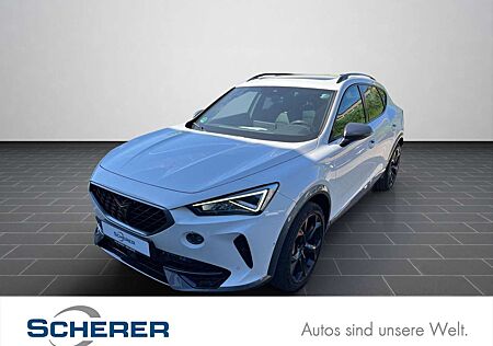 Cupra Formentor VZ 2,0 TSI AHK PANORAMA DSG DCC ACC