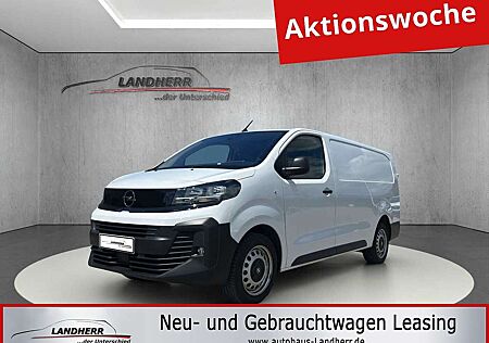Opel Vivaro Cargo //Kamera Sitzheizung