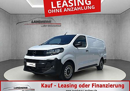 Opel Vivaro Cargo //Kamera Sitzheizung