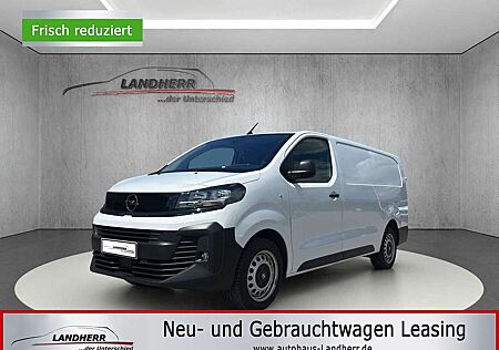 Opel Vivaro Cargo //Kamera Sitzheizung
