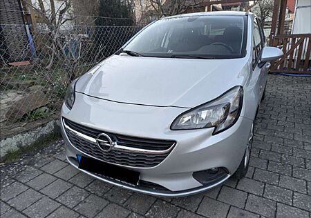 Opel Corsa 1.4 Drive Winterpaket