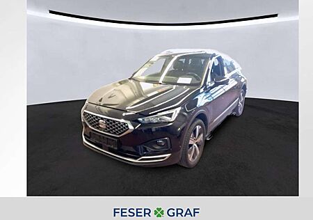 Seat Tarraco 1.5 TSI 6-Gang Xcellence/AHK/TOP VIEW