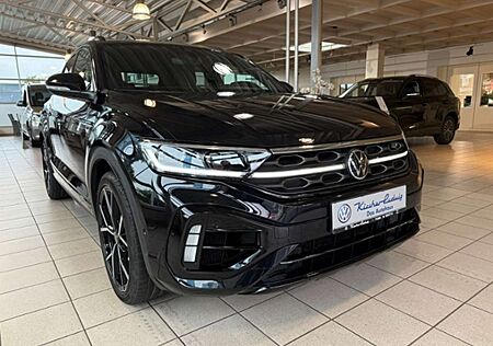 VW T-Roc Volkswagen 2,0 TSI DSG R 4M. LED AKRAPOVIC 19" DCC