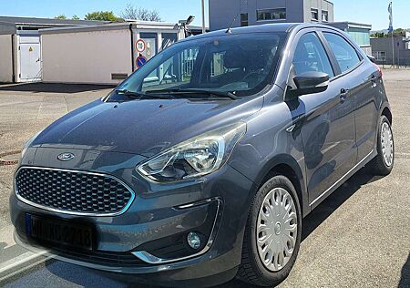 Ford Ka/Ka+ Ka  1.2 S
