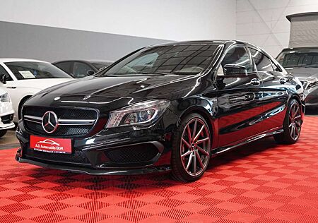 Mercedes-Benz CLA 45 AMG 4Matic Harman/Kardon*Keyless-Go*Pano*