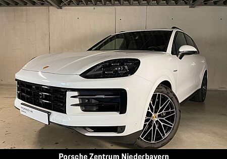 Porsche Cayenne E-Hybrid | Nachtsicht | InnoDrive |