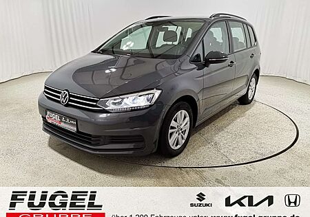 VW Touran Volkswagen 1.5 TSI Comfortline Winter|LED|AHK