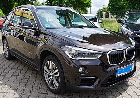BMW X1 xDrive 20 i Sport Line