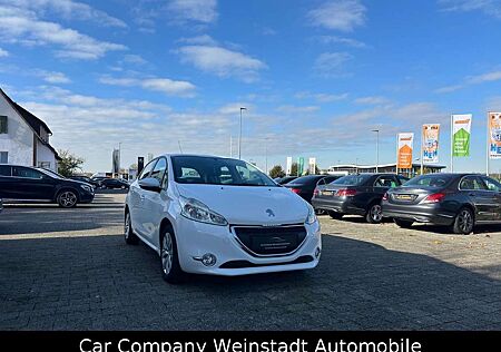 Peugeot 208 Active