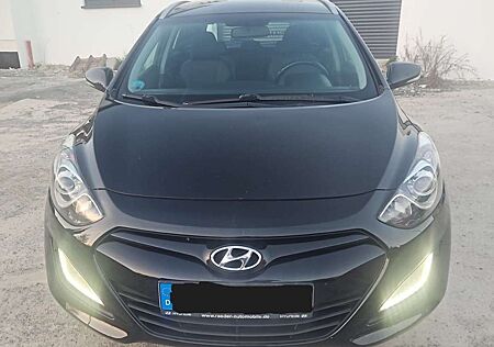 Hyundai i30 FIFA World Cup Edition