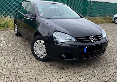 VW Golf Volkswagen 1.4 SCHECKHEFTGEPFLEGT/ ZAHNRIEMEN NEU