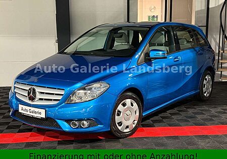 Mercedes-Benz B 220 CDI*Autom.*Tempomat*Sitzhzg.*Kamera*Navi*