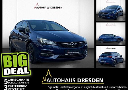 Opel Astra K 1.2 Turbo 2020 LM LED W-Paket PDC KAM