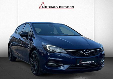 Opel Astra K 1.2 Turbo 2020 LM LED W-Paket PDC KAM