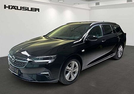 Opel Insignia 2.0 CDTI Elegance CarPlay Navi Rückfahrkamera