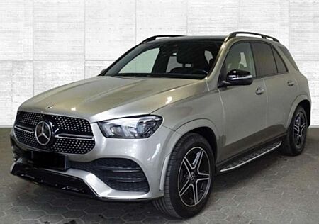 Mercedes-Benz GLE 300 d 4Matic 9G-TRONIC