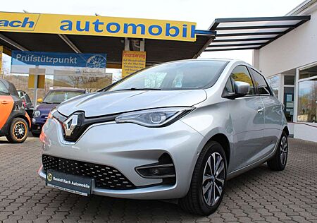 Renault ZOE Intens*Navi*LED*Toterwinkel*Allwetter*