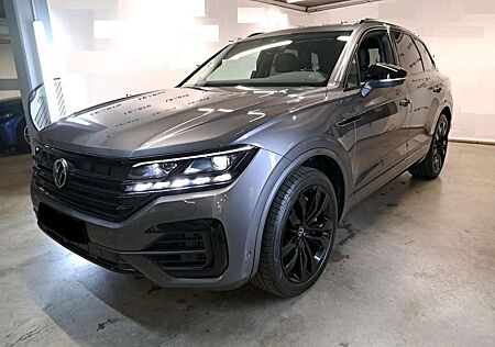 VW Touareg Volkswagen R 4M eHybrid Leder ACC DAB Pano IQ-Light