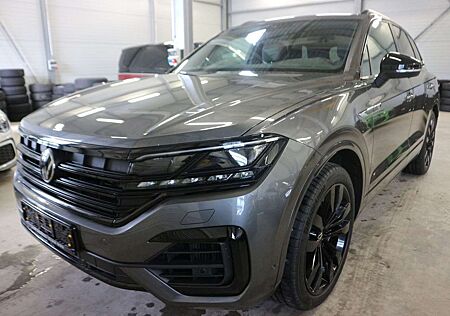 VW Touareg Volkswagen R 4M eHybrid Leder ACC DAB Pano IQ-Light