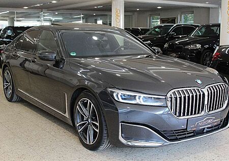 BMW 730 d xDrive*Head UP *SD*ACC*Soft-Close*