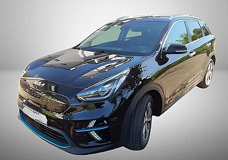 Kia Niro e 64 kWh Elektro VISION*OBC*Plus Paket*ACC*