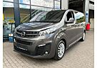 Opel Zafira Life Selection M*1.Hand*Shz*Rkü*8 Sitzer