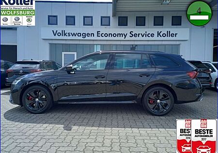 Skoda Octavia Combi RS iV DSG MatrixLED DCC Kamera
